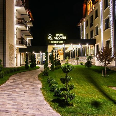 Zlatibor Adonis Apartments Wellnes & Spa Luaran gambar