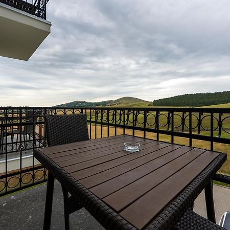Zlatibor Adonis Apartments Wellnes & Spa Luaran gambar