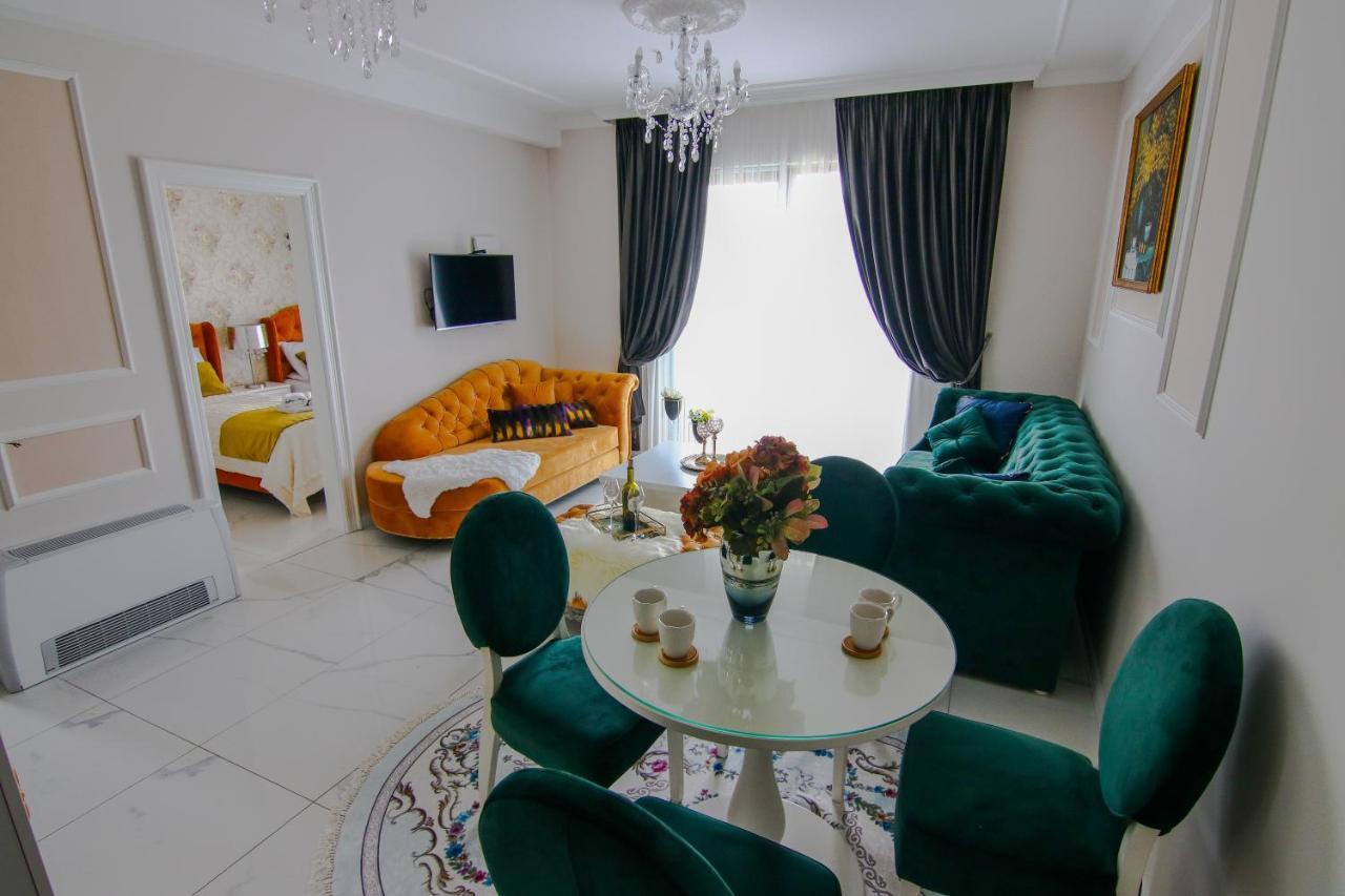 Zlatibor Adonis Apartments Wellnes & Spa Luaran gambar