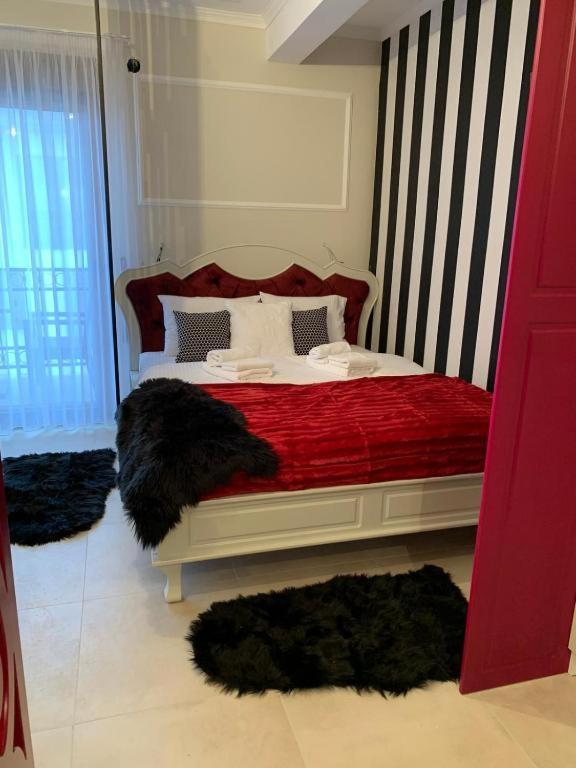 Zlatibor Adonis Apartments Wellnes & Spa Bilik gambar