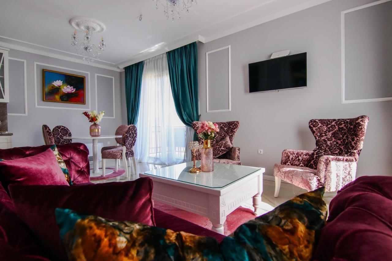 Zlatibor Adonis Apartments Wellnes & Spa Luaran gambar