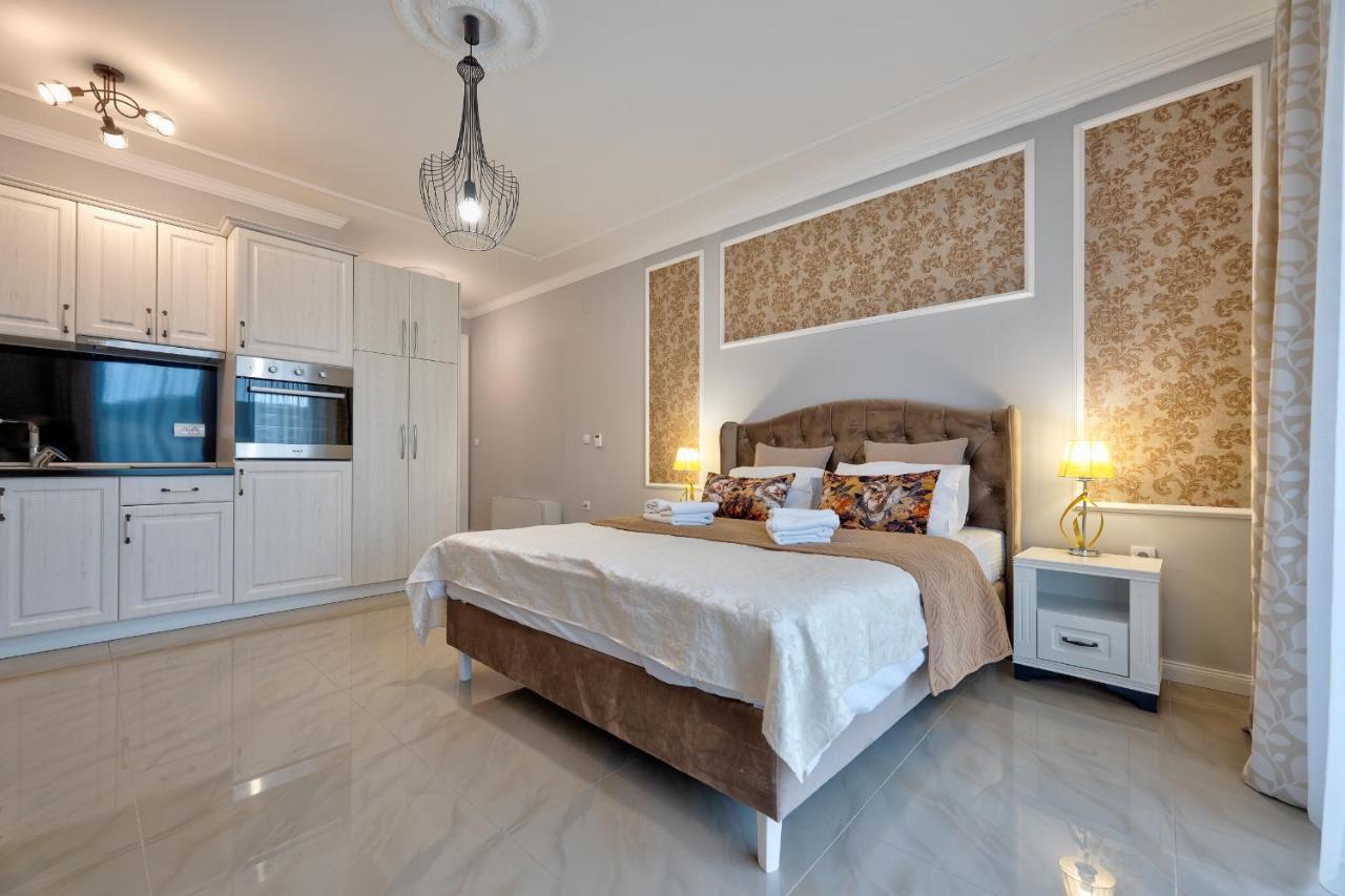 Zlatibor Adonis Apartments Wellnes & Spa Luaran gambar