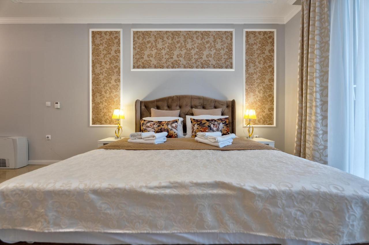 Zlatibor Adonis Apartments Wellnes & Spa Luaran gambar