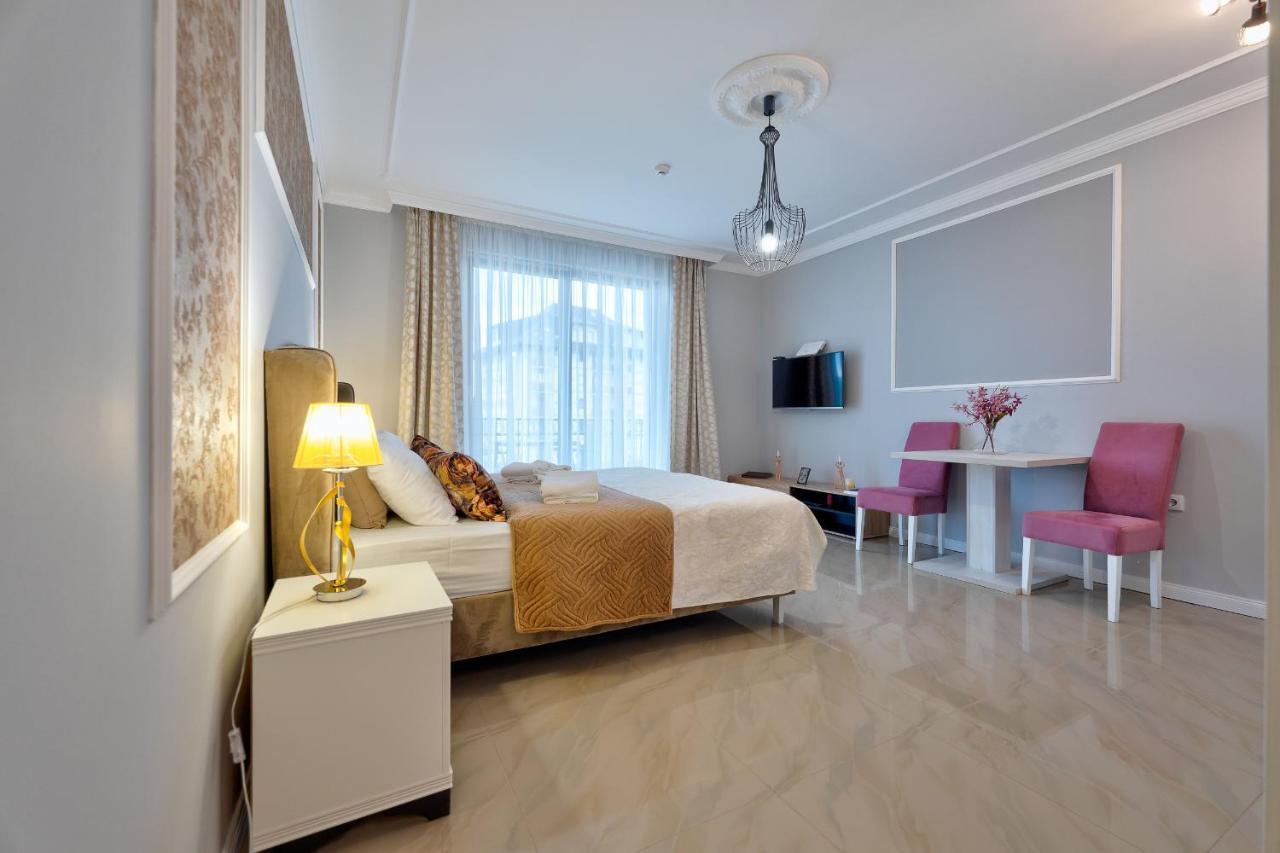 Zlatibor Adonis Apartments Wellnes & Spa Luaran gambar