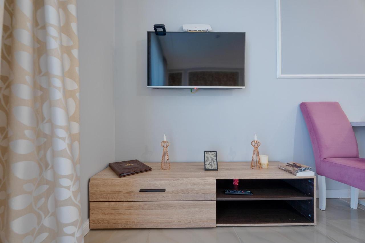 Zlatibor Adonis Apartments Wellnes & Spa Luaran gambar