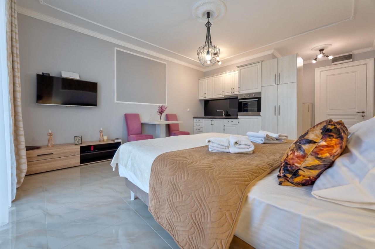 Zlatibor Adonis Apartments Wellnes & Spa Luaran gambar