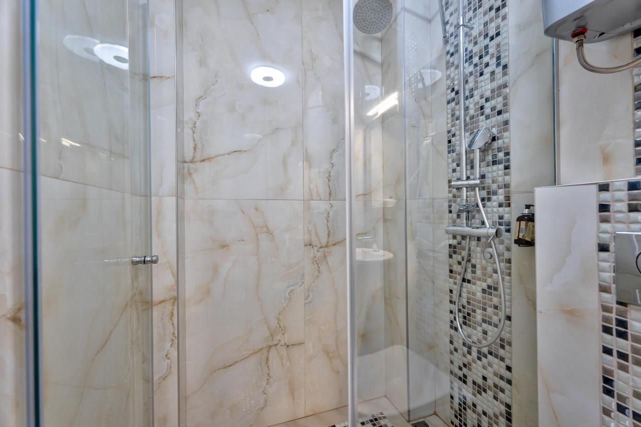 Zlatibor Adonis Apartments Wellnes & Spa Luaran gambar