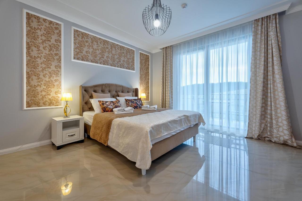 Zlatibor Adonis Apartments Wellnes & Spa Luaran gambar