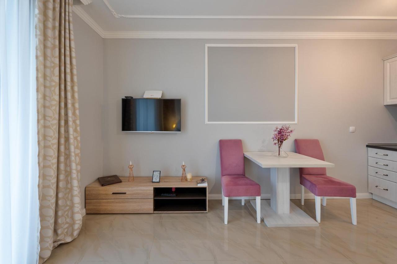 Zlatibor Adonis Apartments Wellnes & Spa Luaran gambar