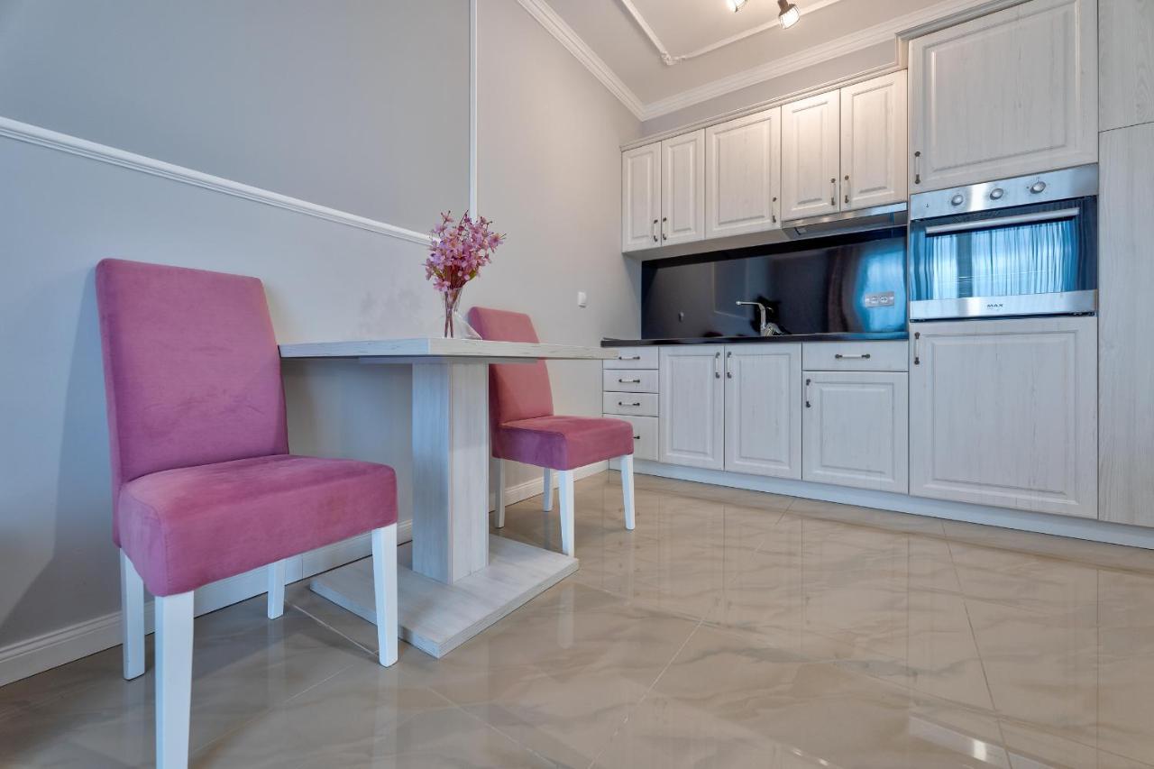 Zlatibor Adonis Apartments Wellnes & Spa Luaran gambar